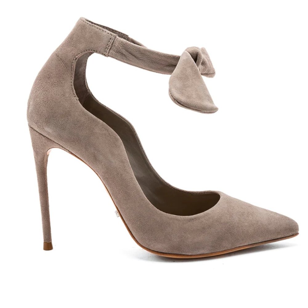 Schutz Delza Heel sz 9.5